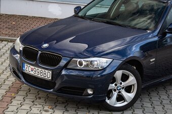 BMW Rad 3 320d XDrive 135kW AT - 5