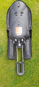 Cyklosedačka Hamax Sleepy - 5