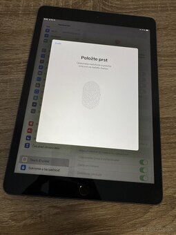 Apple iPad 8.Gen 10.2”32gb Wifi Spacegray - 5