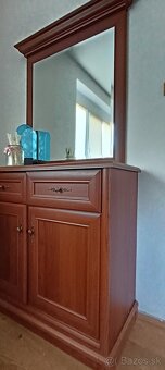 Spálňová zostava - 5