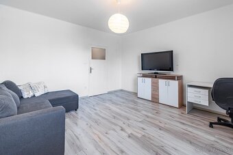 Na prenájom | 1 izbový byt - Trenčianska | Nivy - 5