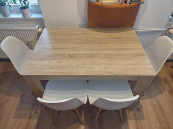 Jedálenská súprava - 5