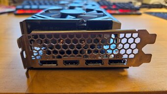 GAINWARD GeForce RTX 2070 Super Phoenix V1 8GB - 5