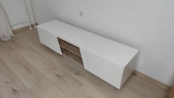Predám TV stolík - 5