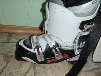 Atomic D2 WF 73-172cm - 5