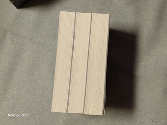 N. K. Jemisin 'The Broken Earth Trilogy' (ENG) - 5