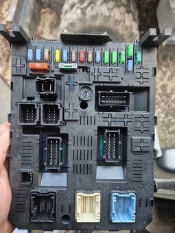 Diely citroen c5 x7 - 5