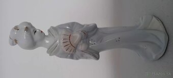 Keramické sošky - 5