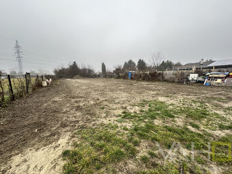 NA PREDAJ Stavebný pozemok  od 500m2 až do 1513m2 Bratislava - 5