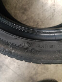 205/55R17 - 5