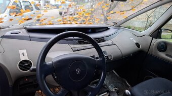 Predám Renault Espace - 5