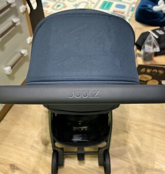 Joolz Aer 2 | Dark navy blue - 5