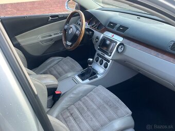 Vw Passat B6 2.0 103kw 4Motion - 5