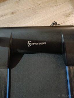 Bežiaci pás CScapitals Sports - 5