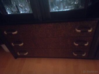 Predám obývaciu stenu - 5
