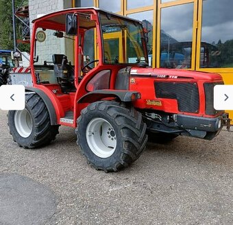 Traktor antonio carraro ttr 9400 - 5