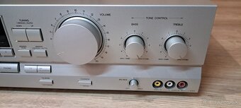 Technics SA-GX 230 - 5