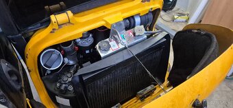 JCB 8014 minbager - 5