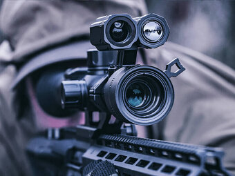 PARD Night Stalker 4K 940nm 70mm LFR - nočné videnie - 5