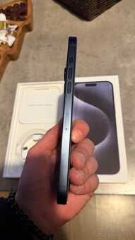 Iphone 15 pro max 512 gb - 5