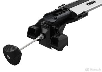 Strešný nosič THULE Evo WingBar Edge 7206/7214/7213/6112 pre - 5