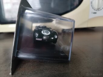 1:43 Jaguar XK 120 - 5