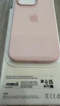 Silik.kryty pre Iphone 14Pro - 5