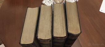 Staré maďarské knihy - 5