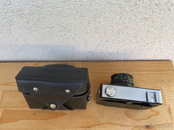 fotoaparát Vilia - 5