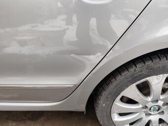 Skoda Superb 2.0 tdi - 5