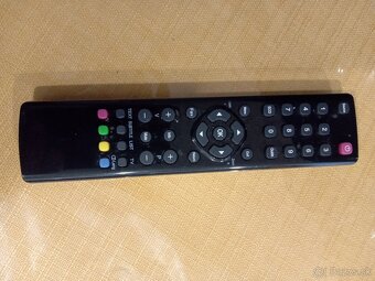 Predám TV LCD - Thomson 32HC3206 - 5