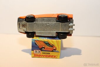 Matchbox SF Tanzara - 5