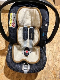 Vajičko Cybex Jewels - 5