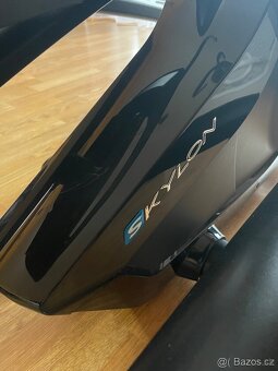 Kettler Skyon S, elyptický trenažér (orbitrek), v zaruce - 5