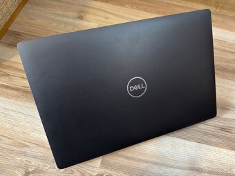 Dell Latitude 5501 - 5
