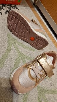 Detské topánky Biomecanics vel.28 - 5