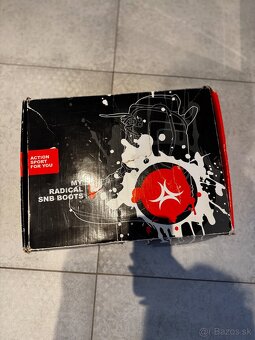 Snoawboard topánky - 5
