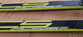 Fischer RCS carbon Lite / CLASSIC (207cm) - 5