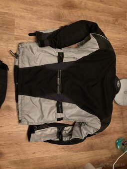 Motorkárske oblečenie - 5