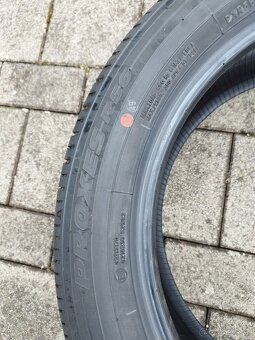 pneumatiky TOYO PROXES R56 - 5