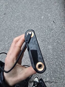 Hudobný prehrávač Sony - 5