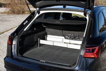 Audi A6 Avant 3.0 TDI 235 kW Quattro - 5