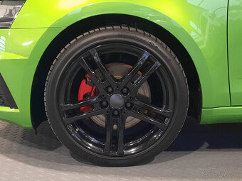 Škoda Octavia RS 2.0 TDI - 5