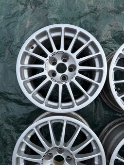 5x100 r15 - 5