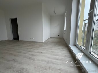 Rezidencia Sobieski – moderné bývanie v meste Štúrovo - 5