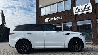 Land Rover Range Rover Sport Dynamic HSE - 5