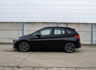 BMW Rad 2 Active Tourer 225xe iPerformance - 5