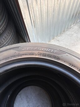 215/50R17 95W Ventus Prime 3 letné pneu - 5