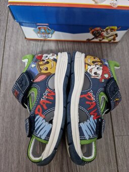 Detské sandale - 5