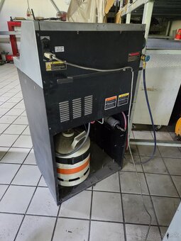 Plnička klimatizácie Sun MRC 334 - 5